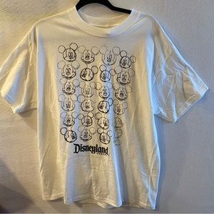 Disney Shirt